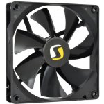 SilentiumPC Zephyr 140 SPC018 – Zboží Živě