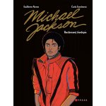 Michael Jackson: Ilustrovaný životopis - kolektiv – Hledejceny.cz