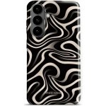 Mobiwear Elite Pro Samsung Galaxy S26 Plus EA68E vlnky a linky – Hledejceny.cz