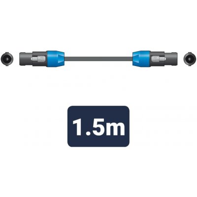 Citronic SPK-SPK150 – Zboží Živě
