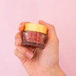 Venira peeling na rty s melounovou příchutí 15 ml – Zboží Dáma