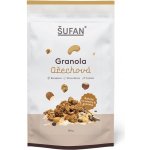 Šufan s.r.o. Granola ořechová 350 g – Sleviste.cz