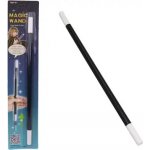 Hůlka kouzelnická čaroděj čarodějnice 33 cm – Sleviste.cz