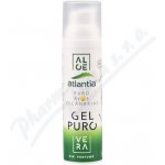 Atlantia Aloe Vera 96% čistý gel 75 ml – Hledejceny.cz