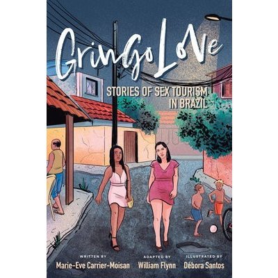 Gringo Love – Zboží Mobilmania
