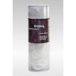 Dona Rose Petals White lupeny růží – Zboží Dáma