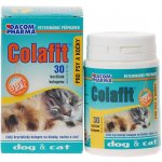 Colafit Dog & Cat 30 kostiček – Zboží Mobilmania