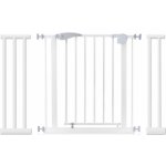 Red Castle bezpečnostní zábrana na dveře a schody bílá – Zboží Dáma