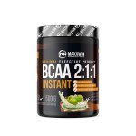 MaxxWin BCAA 2:1:1 Instant 500 g – Zboží Mobilmania