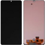 LCD Displej + Dotykové sklo Samsung Galaxy A42 5G – Zboží Mobilmania