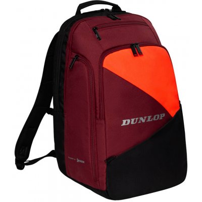 Dunlop CX Performance Backpack 2024 – Hledejceny.cz