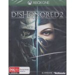 Dishonored 2 – Zboží Živě