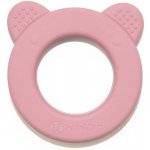 Petite&Mars silikon s chrastítkem Beary Dusty Rose – Zboží Dáma Petite&Mars silikon s chrastítkem Beary Dusty Rose – Zboží Dáma