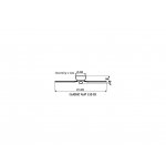 CasaFan 5132051 Classic FLAT – Zboží Dáma