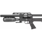 Reximex Throne Gen2 Compact 5,5 mm black – Zboží Mobilmania