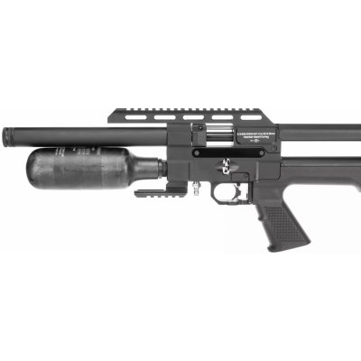 Reximex Throne Gen2 Compact 5,5 mm black – Zboží Mobilmania