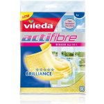 Vileda Actifibre mikrohadřík na okna 1 ks – Sleviste.cz