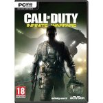 Call of Duty: Infinite Warfare – Sleviste.cz