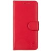 Pouzdro a kryt na mobilní telefon Apple Pouzdro Tactical Field Notes Apple iPhone 12/12 Pro Red