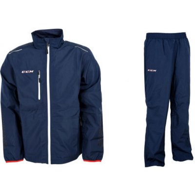 CCM souprava CCM Skate Suit SR navy