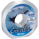 JAXON CROCODILE WINTER 50m 0,20mm – Zboží Mobilmania