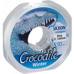 Jaxon Crocodile Winter 50m 0,16mm 5kg – Hledejceny.cz