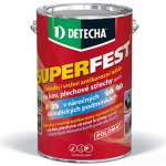 Detecha Superfest šedý 0,8kg – Zboží Mobilmania