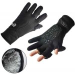 Geoff Anderson Zateplené rukavice AirBear bez prstů – Zboží Dáma