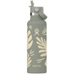 Hydro Flask 21 oz Standard Flex Straw Cap agave 621 ml – Hledejceny.cz