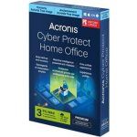 Acronis True Image Premium pro 3 počítače + 1 TB úložiště, předplatné na 1 rok (HOQASHLOS21) – Zboží Mobilmania