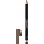 Rimmel London Brow This Way Professional Pencil tužka na obočí 005 Ash Brown 1,4 g – Zboží Dáma