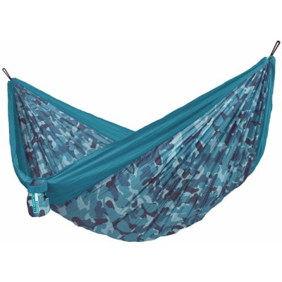 La Siesta Colibri 3.0 Camo Double river – Zbozi.Blesk.cz