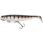 Fox Rage Gumová nástraha Pro Shad Loaded UV Glitter Perch - 14cm 24g – Zboží Dáma