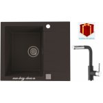 Set Alveus Cadit 10 + Siros – Zboží Dáma