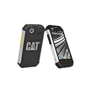 Caterpillar CAT B15Q