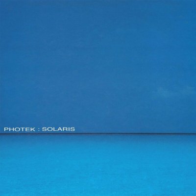Photek - Solaris 2LP LP – Hledejceny.cz