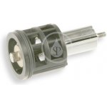 Novaservis Přepínač sprchy 56020 chrom PR/56020.0 – Hledejceny.cz