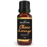 Belair Pur vonný olej CHOCO & ORANGE 10 ml – Hledejceny.cz