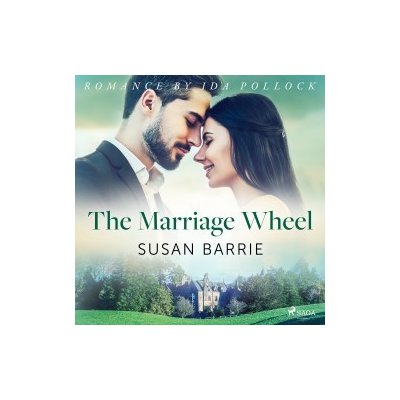 The Marriage Wheel (EN) – Hledejceny.cz