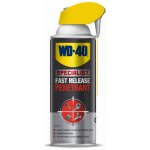 WD-40 Specialist Fast release Penetrant 400ml – Zboží Mobilmania