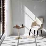 Asir CHILL AS1582 50x50 cm zlatá / bronzová – Hledejceny.cz