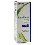 CANDIBENE DRM 10MG/ML DRM SPR SOL 1X40ML – Hledejceny.cz