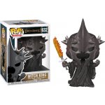 Funko Pop! The Lord of the Rings Witch King 9 cm – Hledejceny.cz