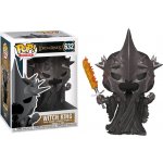 Funko Pop! The Lord of the Rings Witch King 9 cm – Zbozi.Blesk.cz