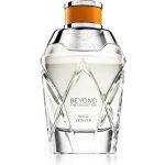 Bentley Beyond The Collection Wild Vetiver parfémovaná voda pánská 100 ml – Hledejceny.cz