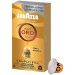 Lavazza Qualita Oro Alu Kapsle do Nespresso 10 ks – Sleviste.cz