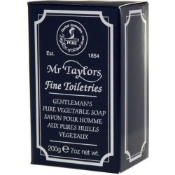 Taylor of Old Bond Street Mr.Taylor mýdlo 200 g