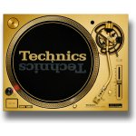 Technics SL-1200M7GLE – Zboží Mobilmania