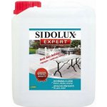 Sidolux Expert Ochrana a lesk kámen, teracco, venkovní povrchy 750 ml