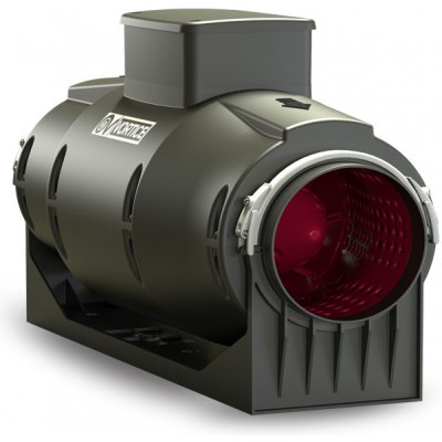 Vortice LINEO 160 QUIET – Sleviste.cz